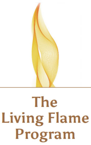 The Living Flame Program